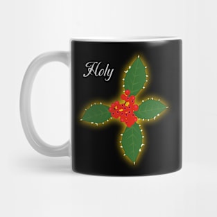 Holy Plant Mug